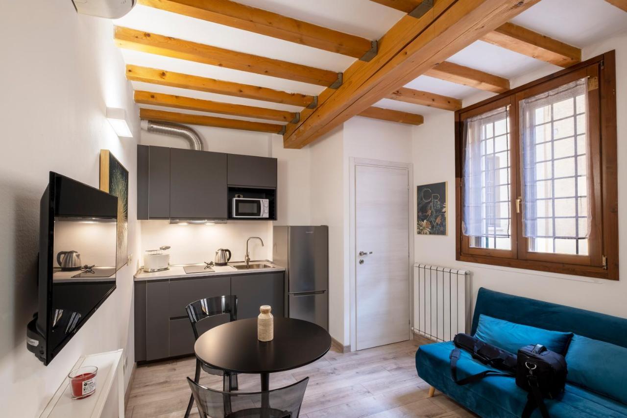 Getthekey Sant'Isaia Apartment Болоня Екстериор снимка