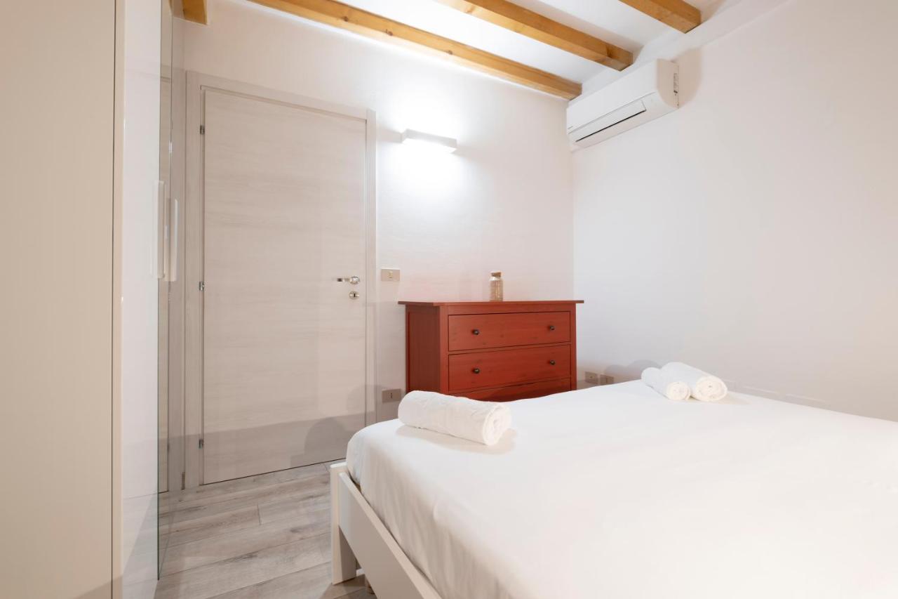 Getthekey Sant'Isaia Apartment Болоня Екстериор снимка