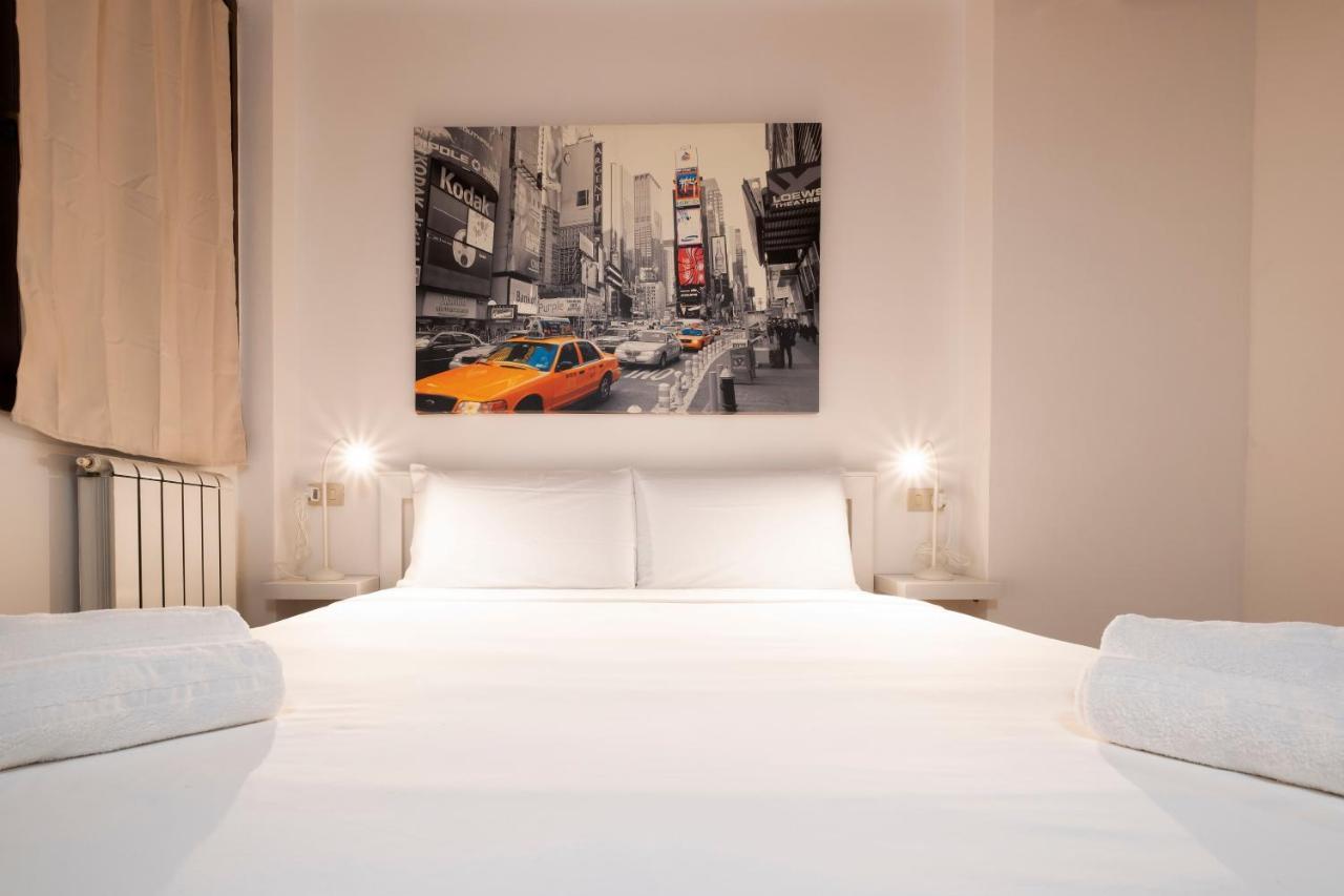 Getthekey Sant'Isaia Apartment Болоня Екстериор снимка